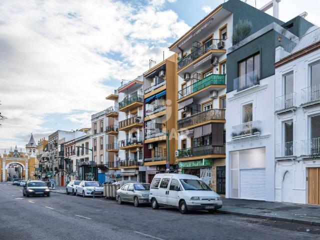 Dúplex en venta en Casco Antiguo, Sevilla