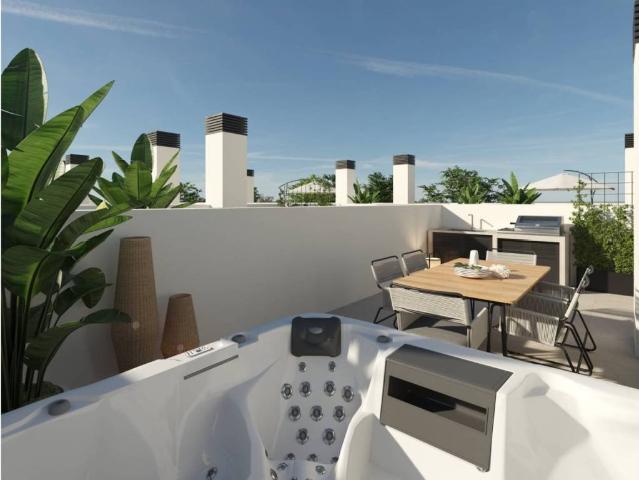Dúplex en venta en el Baix Segura / La Vega Baja, Valencia