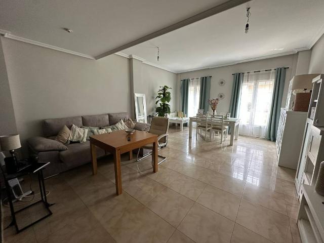 Dúplex en venta en Barrio de San Sebastián, Don Benito