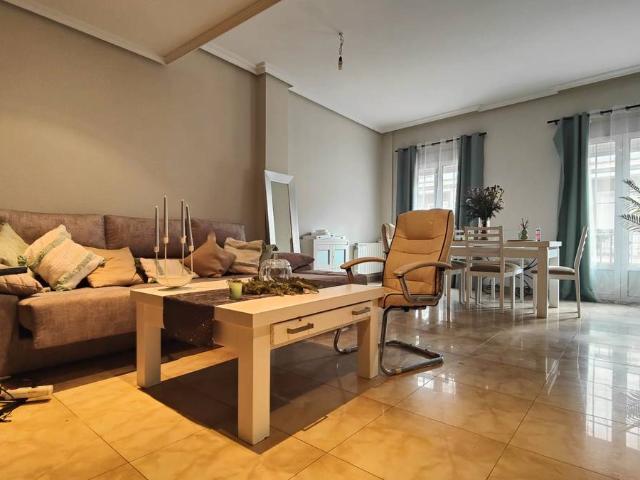 Dúplex en venta en Don Benito, Barrio de San Sebastián