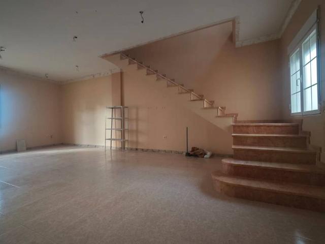 Dúplex en venta en Barrio de San Sebastián, Don Benito