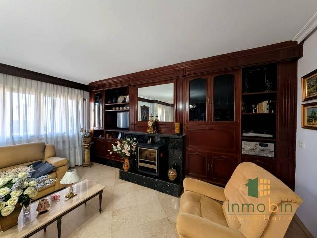 Dúplex en venta en Barrio de San Sebastián, Don Benito