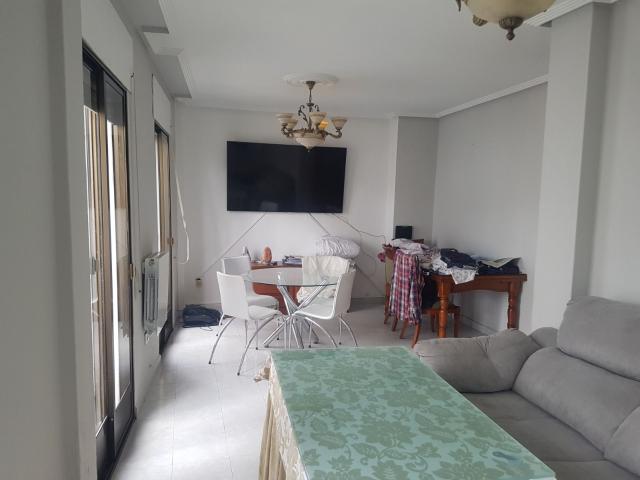 Dúplex en venta en Don Benito, Barrio de San Sebastián