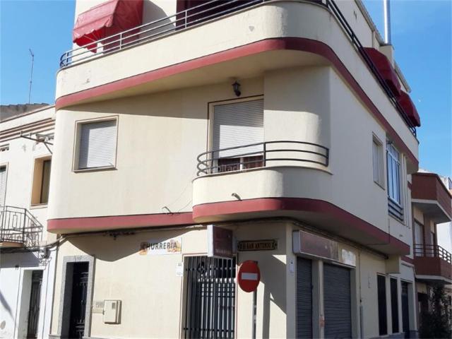 Dúplex en venta en Don Benito, Barrio de San Sebastián