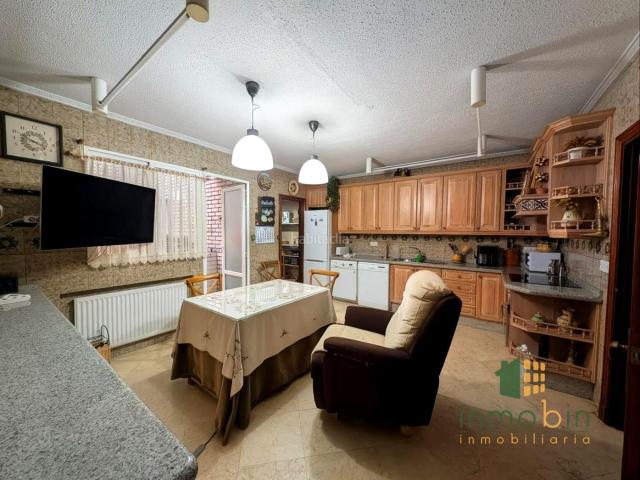 Dúplex en venta en Barrio de San Sebastián, Don Benito