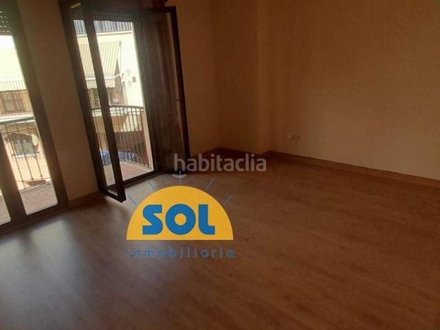 Dúplex en venta en Barrio de San Sebastián, Don Benito