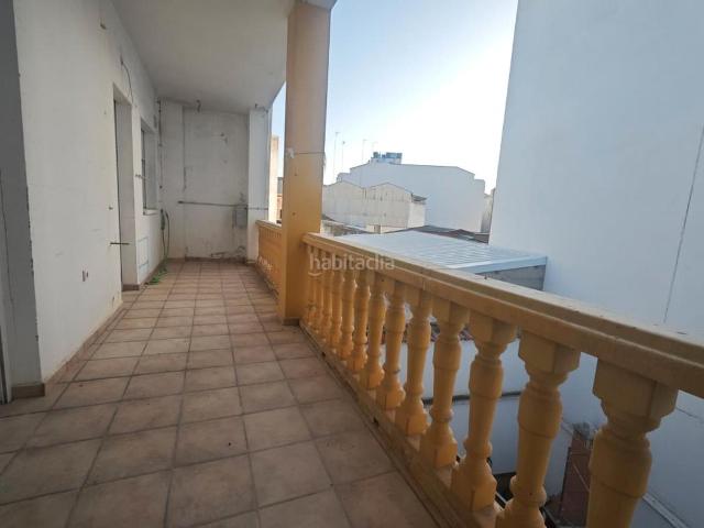 Dúplex en venta en Barrio de San Sebastián, Don Benito
