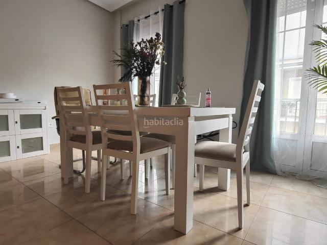 Dúplex en venta en Barrio de San Sebastián, Don Benito