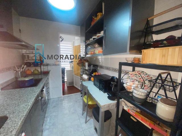 Dúplex en venta en Barrio de San Sebastián, Don Benito