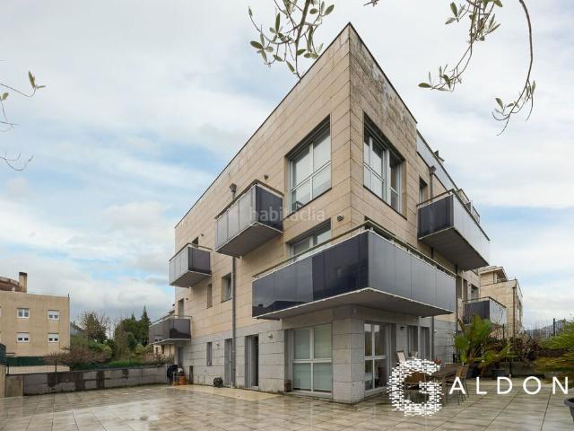 Dúplex en venta en Centro, Donostia-san Sebastián