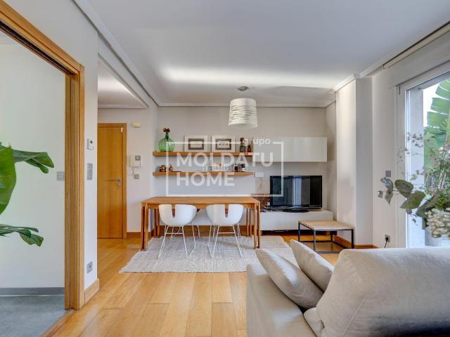 Dúplex en venta en Centro, Donostia-san Sebastián