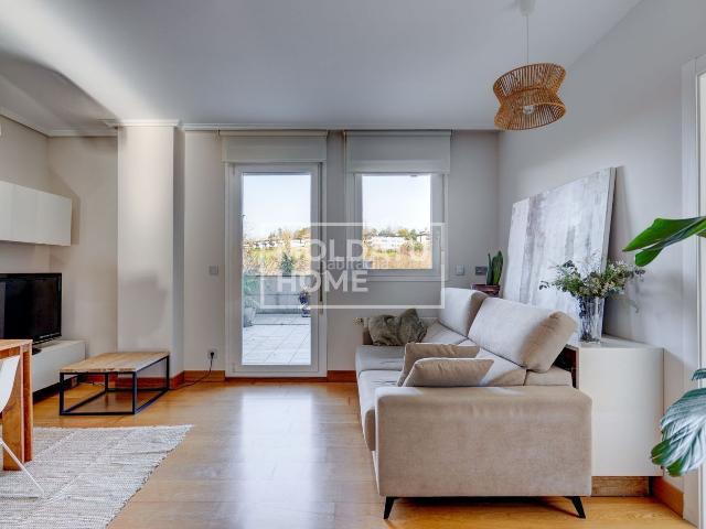 Dúplex en venta en Centro, Donostia-san Sebastián