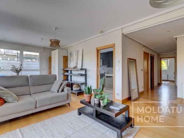 Dúplex en venta en Centro, Donostia-san Sebastián