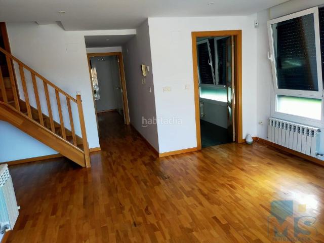 Dúplex en venta en Centro, Donostia-san Sebastián