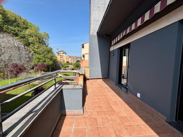 Dúplex en venta en Centro, Donostia-san Sebastián
