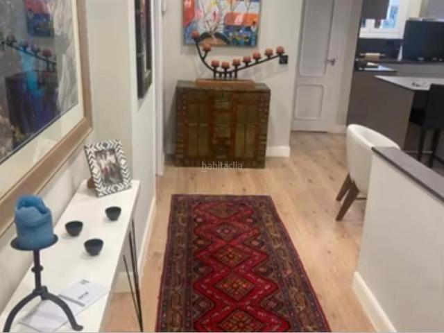 Dúplex en venta en Centro, Donostia-san Sebastián