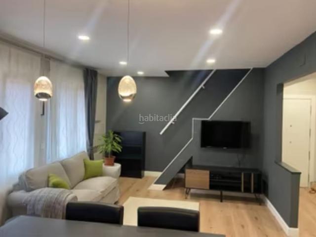 Dúplex en venta en Centro, Donostia-san Sebastián