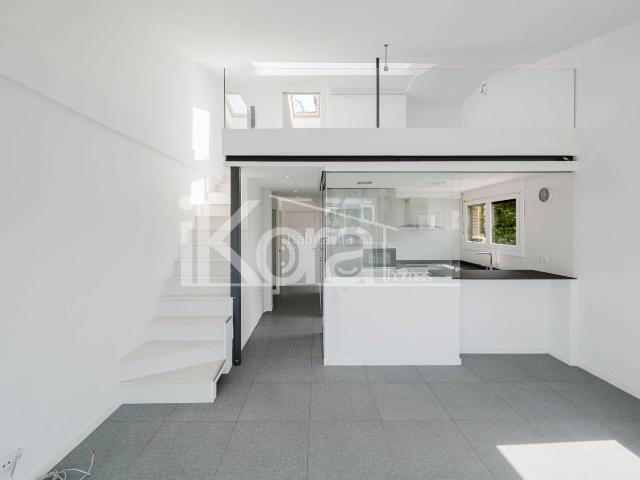 Dúplex en venta en Centro, Donostia-san Sebastián