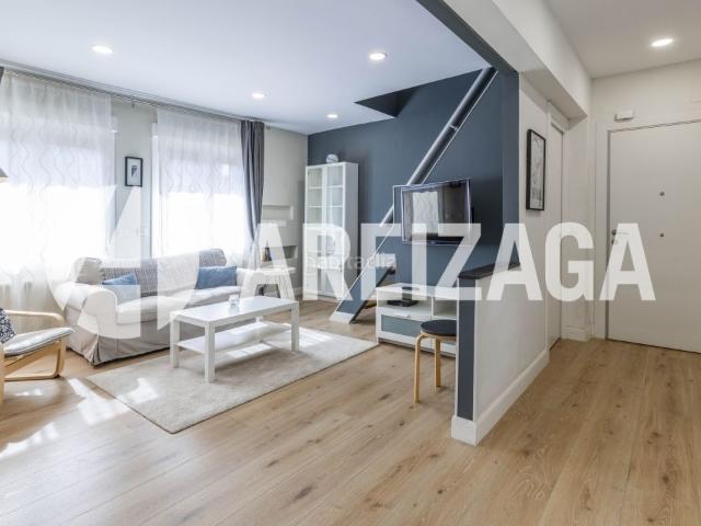Dúplex en venta en Centro, Donostia-san Sebastián