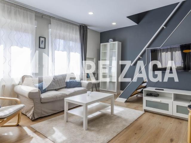 Dúplex en venta en Centro, Donostia-san Sebastián