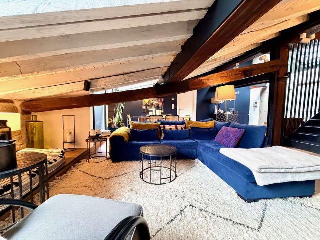 Dúplex en venta en Centro, Donostia-san Sebastián