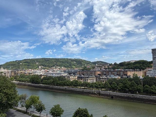 Dúplex en venta en Centro, Donostia-san Sebastián