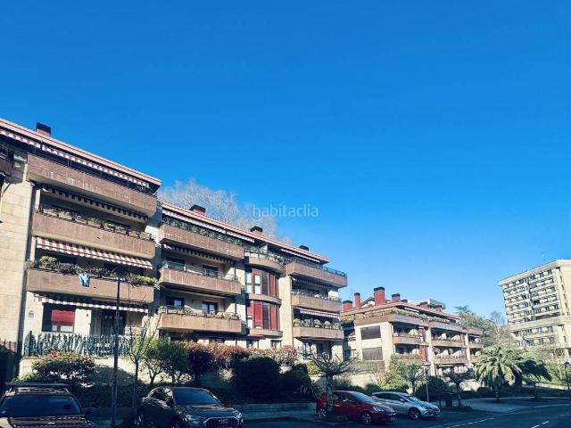 Dúplex en venta en Centro, Donostia-san Sebastián