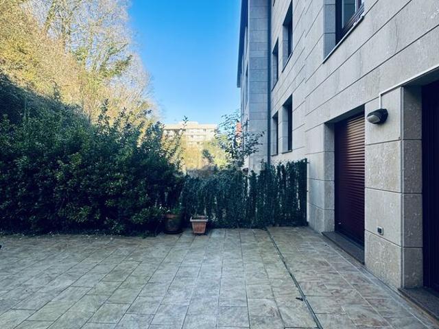 Dúplex en venta en Centro, Donostia-san Sebastián