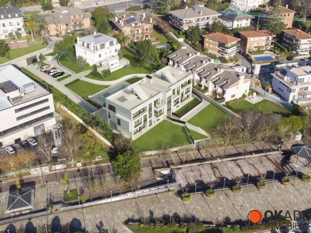 Dúplex en venta en Centro, Donostia-san Sebastián