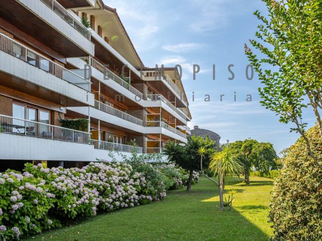 Dúplex en venta en Centro, Donostia-san Sebastián