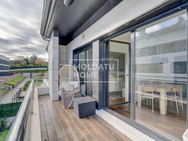 Dúplex en venta en Centro, Donostia-san Sebastián