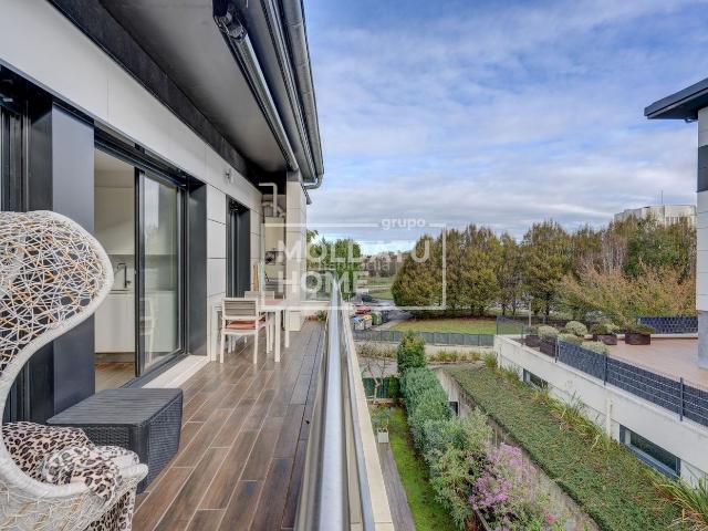 Dúplex en venta en Centro, Donostia-san Sebastián