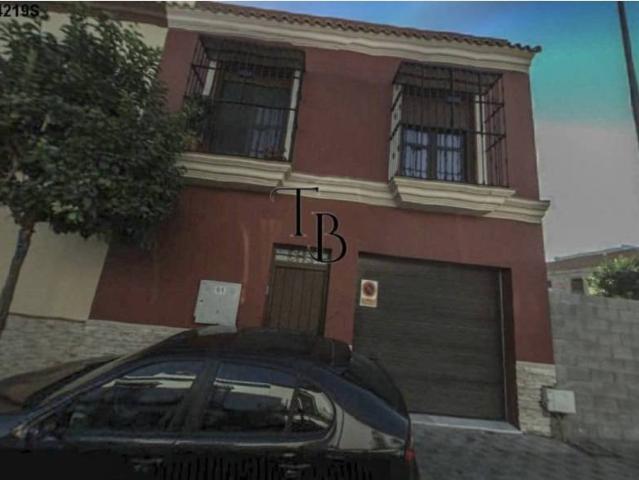 Dúplex en venta en Los Montecillos, Dos Hermanas