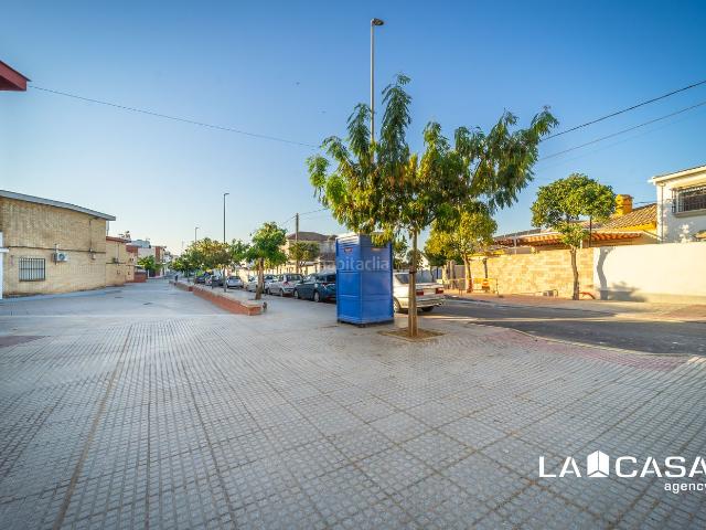 Dúplex en venta en Dos Hermanas, Andalucía