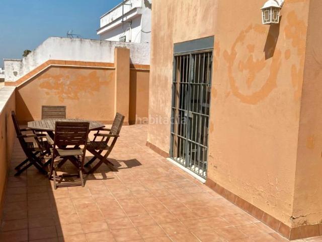 Dúplex en venta en Dos Hermanas, Sevilla