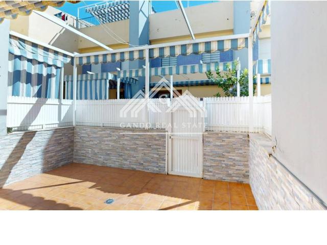 Dúplex en venta en Barriada Juan de la Cosa, Dos Hermanas