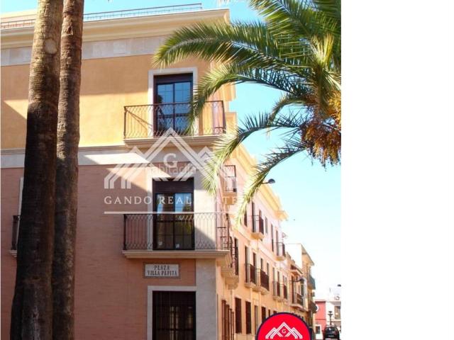 Dúplex en venta en Barriada Juan de la Cosa, Dos Hermanas
