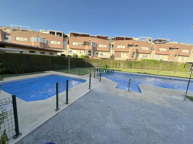 Dúplex en venta en Barriada Juan de la Cosa, Dos Hermanas