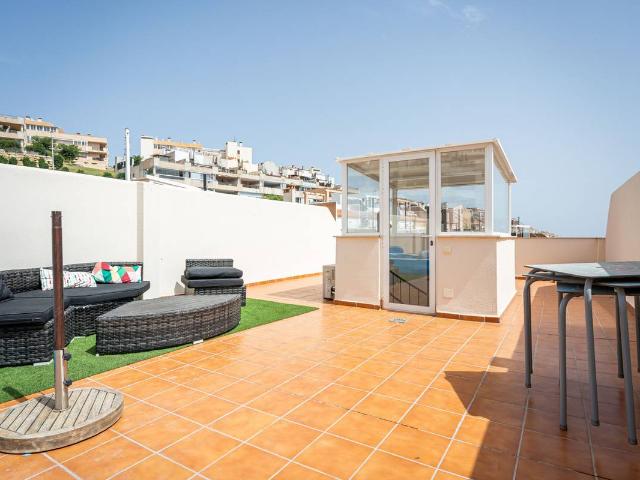 Dúplex en venta en Costa del Sol Occidental, Andalucía
