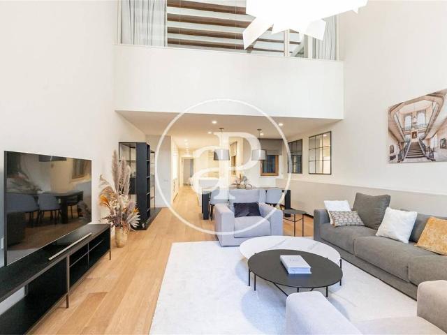 Dúplex en venta en Eixample, Barcelonès