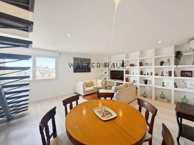 Dúplex en venta en Eixample, Barcelonès