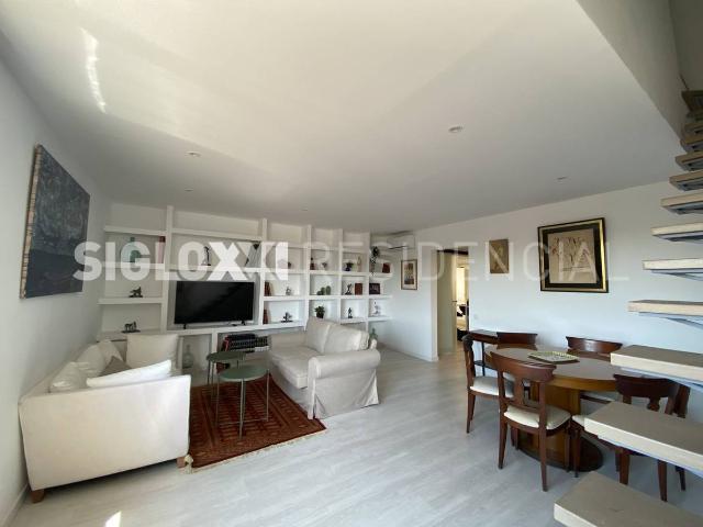 Dúplex en venta en Barcelonès, Catalunya