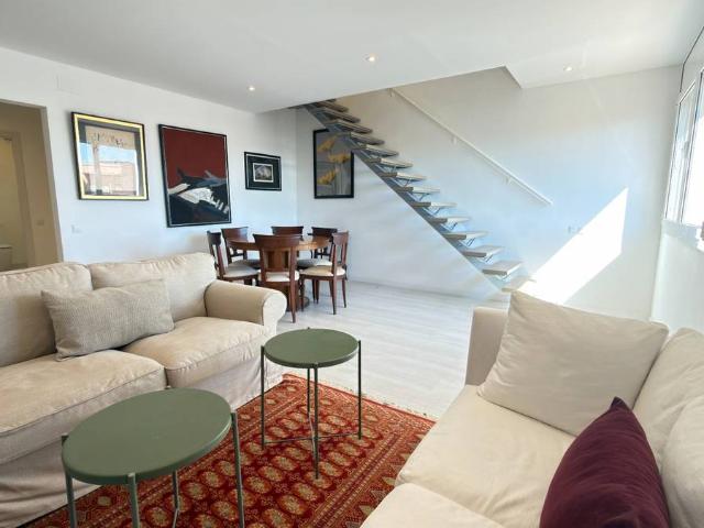 Dúplex en venta en Barcelonès, Catalunya