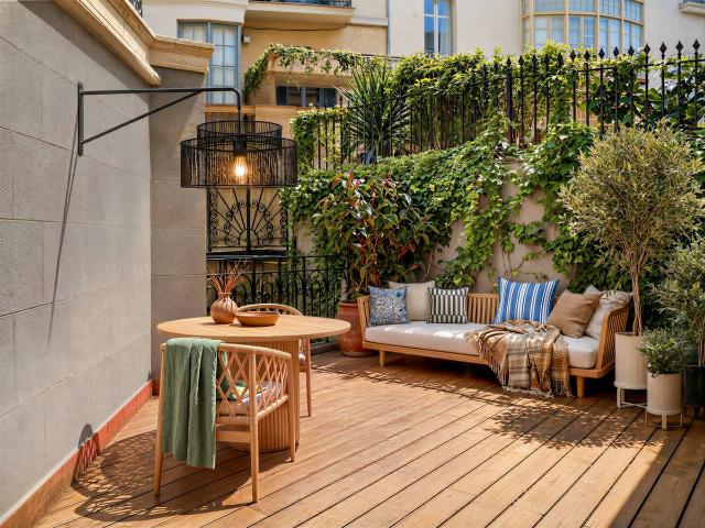 Dúplex en venta en la Dreta de l'Eixample, Barcelona