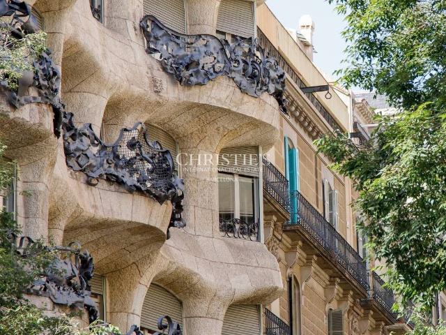 Dúplex en venta en Eixample, Barcelonès
