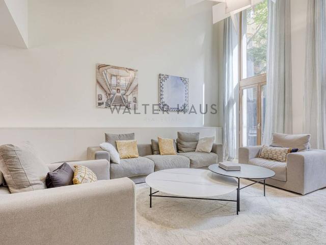 Dúplex en venta en Eixample, Barcelonès