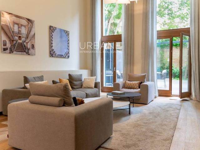 Dúplex en venta en Eixample, Barcelonès