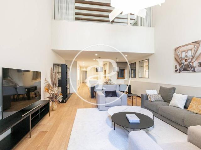 Dúplex en venta en Eixample, Barcelonès