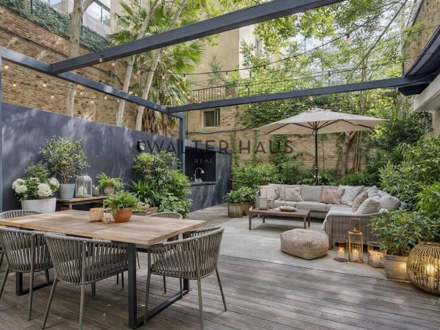 Dúplex en venta en Eixample, Barcelonès