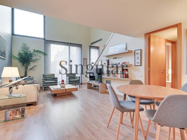 Dúplex en venta en Eixample, Barcelonès